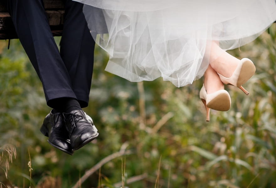 イメージ:結婚式